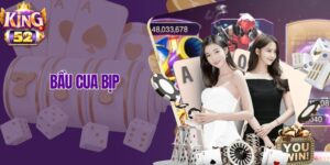 Cách Nhận Biết Bầu Cua Bịp King52 – Tránh Bẫy, Chơi An Toàn.