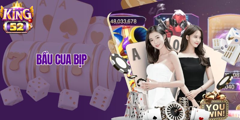 Cách Nhận Biết Bầu Cua Bịp King52 – Tránh Bẫy, Chơi An Toàn.