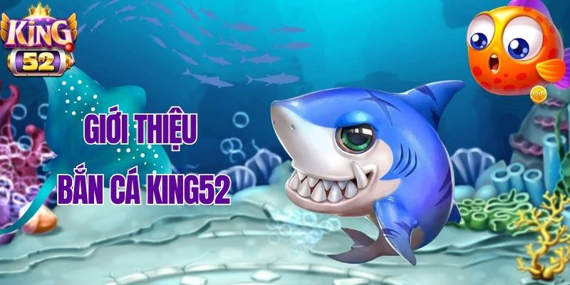 Tổng quan về bắn cá King52