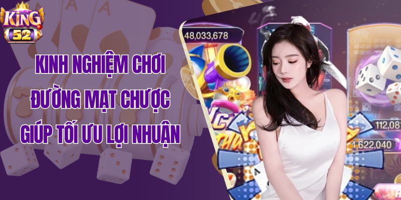 Làm chủ game slots với mẹo chơi đơn giản mà hiệu quả!