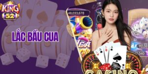 Lắc Bầu Cua - Bí Quyết Cá Cược Thắng Lớn Mỗi Lần Chơi