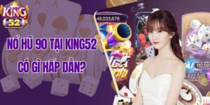 Chinh Phục Nổ Hũ 90 Dễ Trúng Lớn – Khám Phá Ngay Hôm Nay!