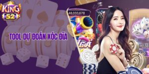 Khám Phá Tool Dự Đoán Xóc Đĩa – Dự Đoán Chuẩn, Thắng Dễ!